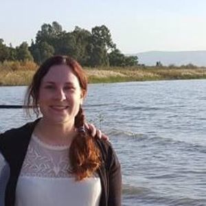 Meet your Posher, Stefanie